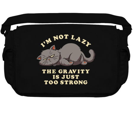 I'm Not Lazy, The Gravity Is Just Too Strong tiny thumbnail