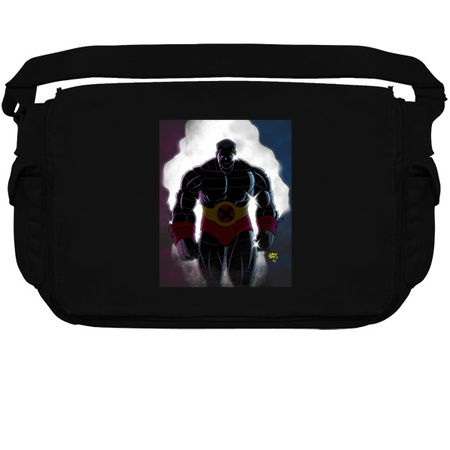 Colossus X-Men 1989 Australian Outback tiny thumbnail