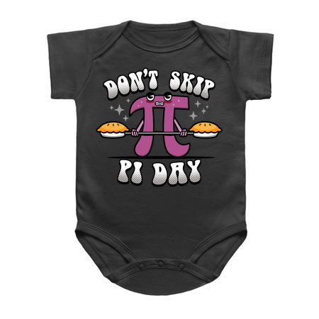 Funny Vintage Pi Day Math Gym Cartoon Meme tiny thumbnail