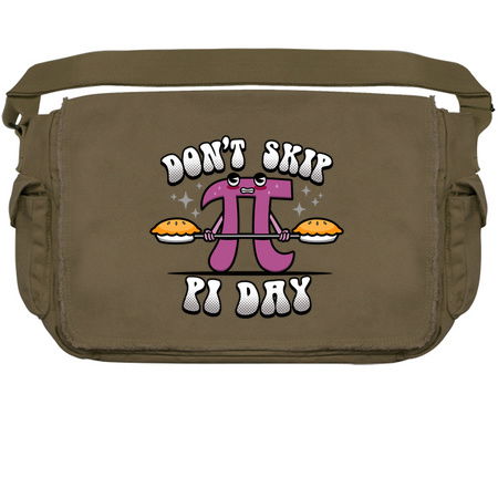 Funny Vintage Pi Day Math Gym Cartoon Meme tiny thumbnail