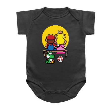 Pixel Love tiny thumbnail