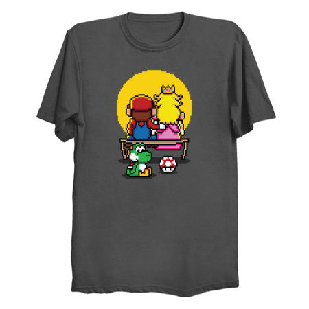 Pixel Love tiny thumbnail