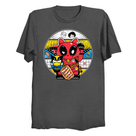 Neko-Pool tiny thumbnail