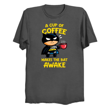 A Cup of Coffee tiny thumbnail