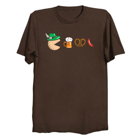 Pac-Tober Fest tiny thumbnail