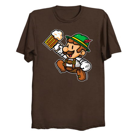 October Fest Jump tiny thumbnail