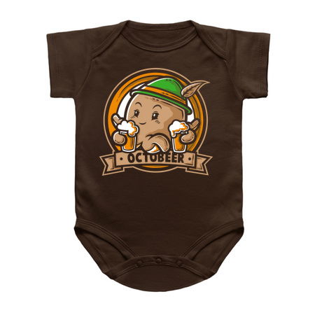 OCTOBEER tiny thumbnail