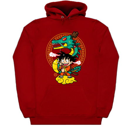 The Dragon Dancer In The Sky tiny thumbnail