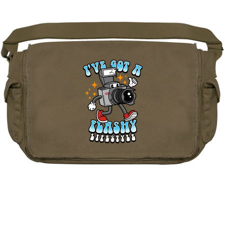 Funny Cool Vintage Camera Cartoon Meme tiny thumbnail