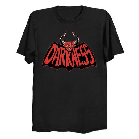 The DarkNess (All Red) tiny thumbnail
