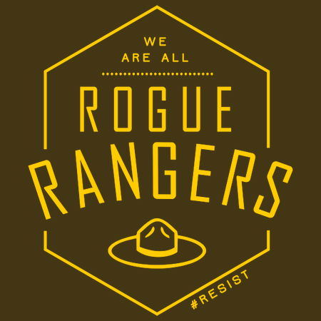 Rogue Rangers - NeatoShop