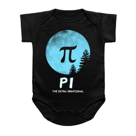 Pi: The Extra Irrational Pi Day Parody tiny thumbnail