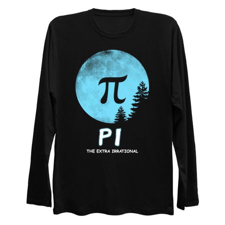 Pi: The Extra Irrational Pi Day Parody tiny thumbnail