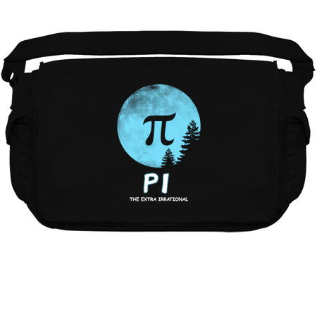 Pi: The Extra Irrational Pi Day Parody tiny thumbnail