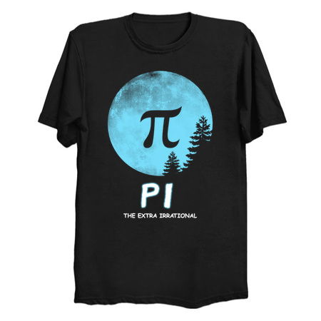 Pi: The Extra Irrational Pi Day Parody tiny thumbnail