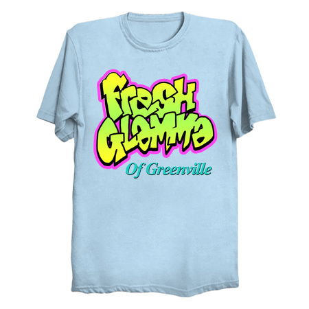 The Fresh Glamma Of Greenville tiny thumbnail