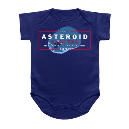 Make Asteroids Great Again tiny thumbnail