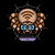 Cute Kawaii Web Designer Spider Cartoon B tiny thumbnail