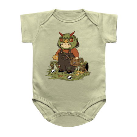 Goblin Kid tiny thumbnail