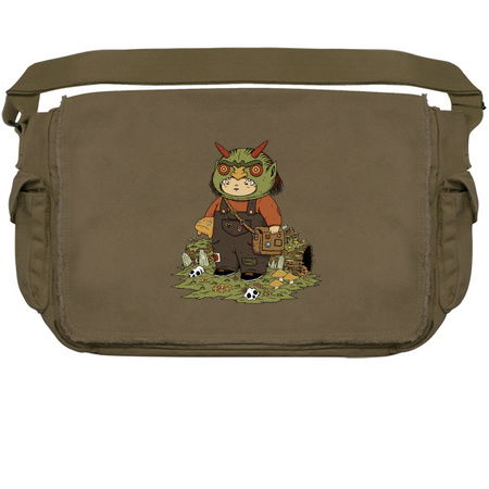 Goblin Kid tiny thumbnail