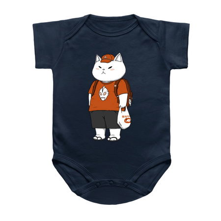 Shiro Neko tiny thumbnail