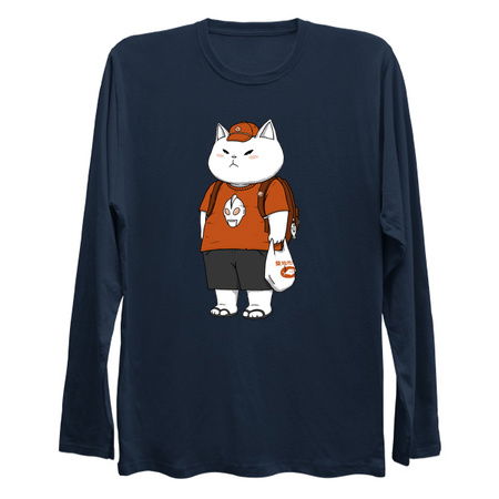 Shiro Neko tiny thumbnail