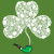 St. Patrick's Day Pipe tiny thumbnail