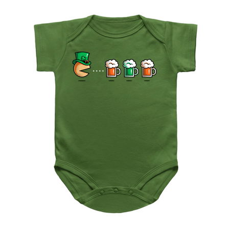 St. Pac's Day tiny thumbnail