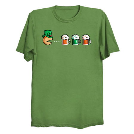 St. Pac's Day tiny thumbnail