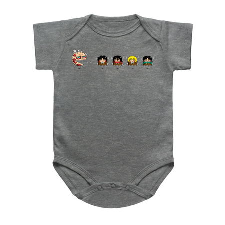 PAC-Ttack on Titan tiny thumbnail