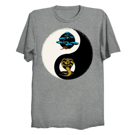 Balance Dojo tiny thumbnail