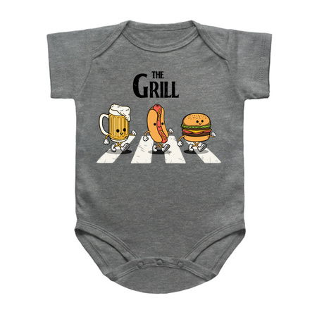 The grill tiny thumbnail