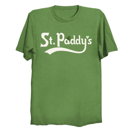 St. Paddys tiny thumbnail