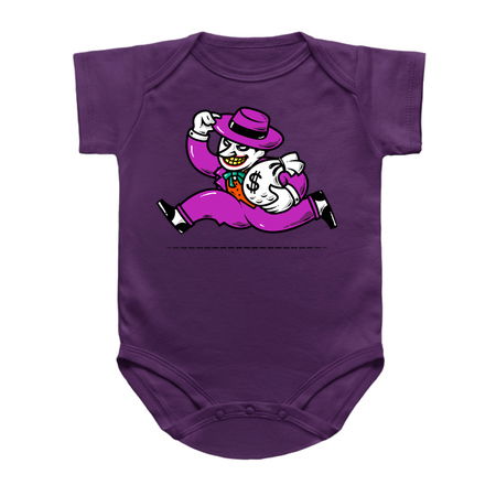 Take Wayne's Money and Run tiny thumbnail