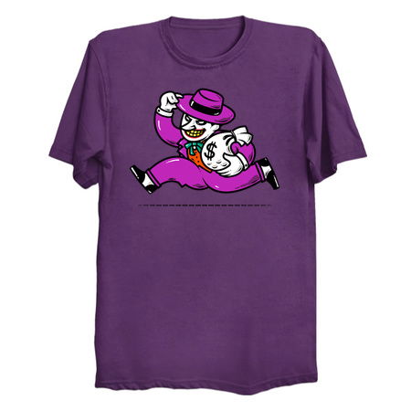 Take Wayne's Money and Run tiny thumbnail