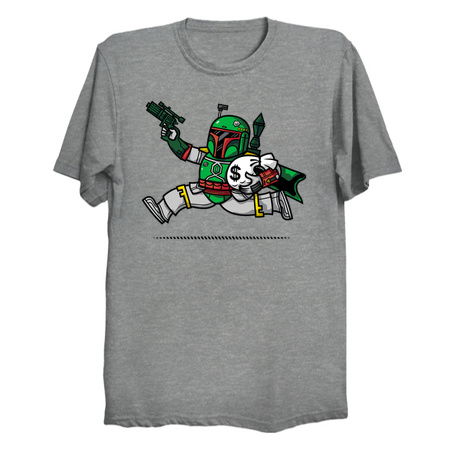 BOBA Run tiny thumbnail