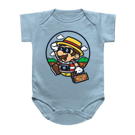 Travel Jump tiny thumbnail