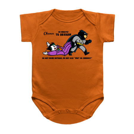 Go to Arkham tiny thumbnail