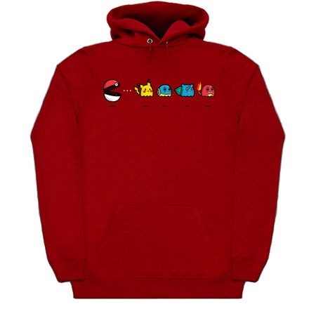 Pac-Mon Ball tiny thumbnail