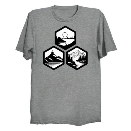 All My Mountains. Mountain Inspirations tiny thumbnail