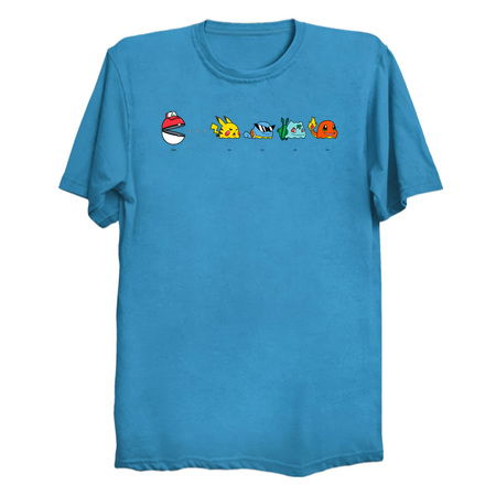 Pac-MOn Ball Remix tiny thumbnail