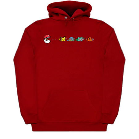 Valentines Pac-Mon Ball tiny thumbnail