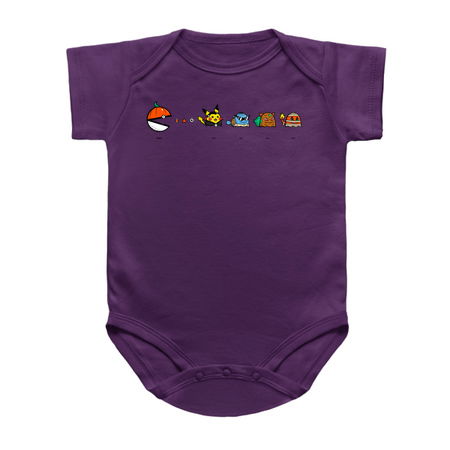 Pac-Mon Ball Halloween tiny thumbnail