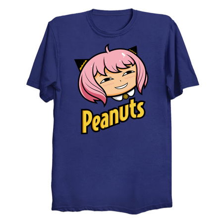 Peanuts (Anya) tiny thumbnail