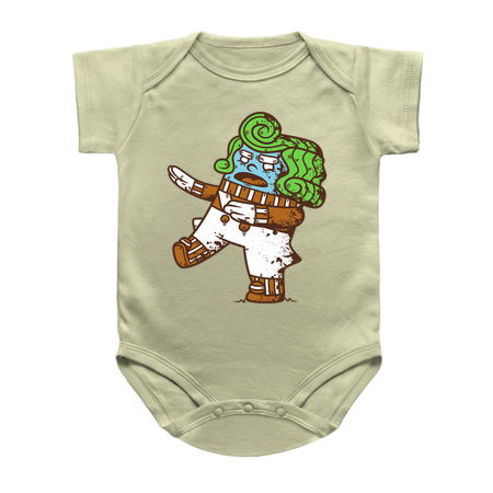 Zombie Loompa tiny thumbnail