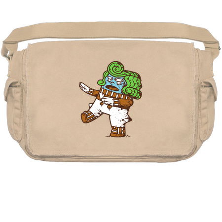 Zombie Loompa tiny thumbnail