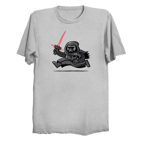 Kylo Run tiny thumbnail