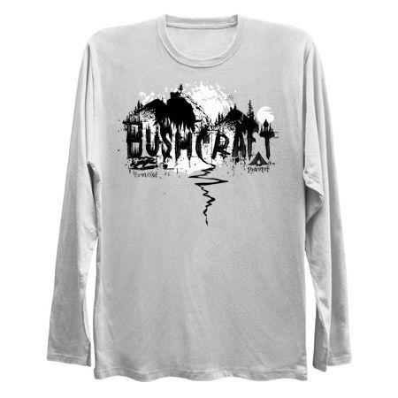 Survival in the Wild. Basics of Survival tiny thumbnail