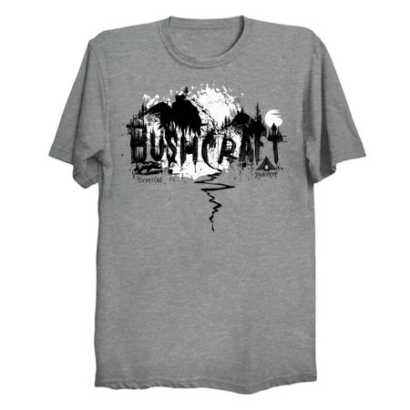 Survival in the Wild. Basics of Survival tiny thumbnail