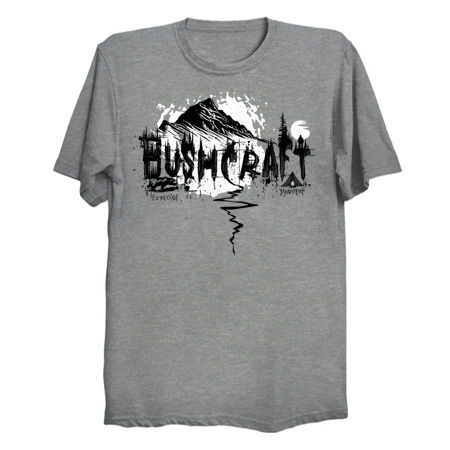 Survival in the Wild. Tools and equipment tiny thumbnail